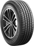 All Season Radial Car Tire 255/55R18/XL 109H Z192
