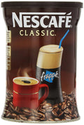 7.08 Ounce Instant Greek Coffee F2302