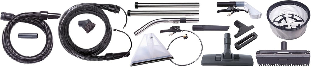 Wet/Dry/ Extractor Vacuum with 26A kit K3741