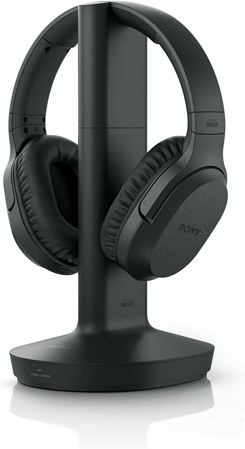 Wireless Home Theater Headphones B98386