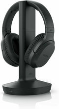Wireless Home Theater Headphones B98386