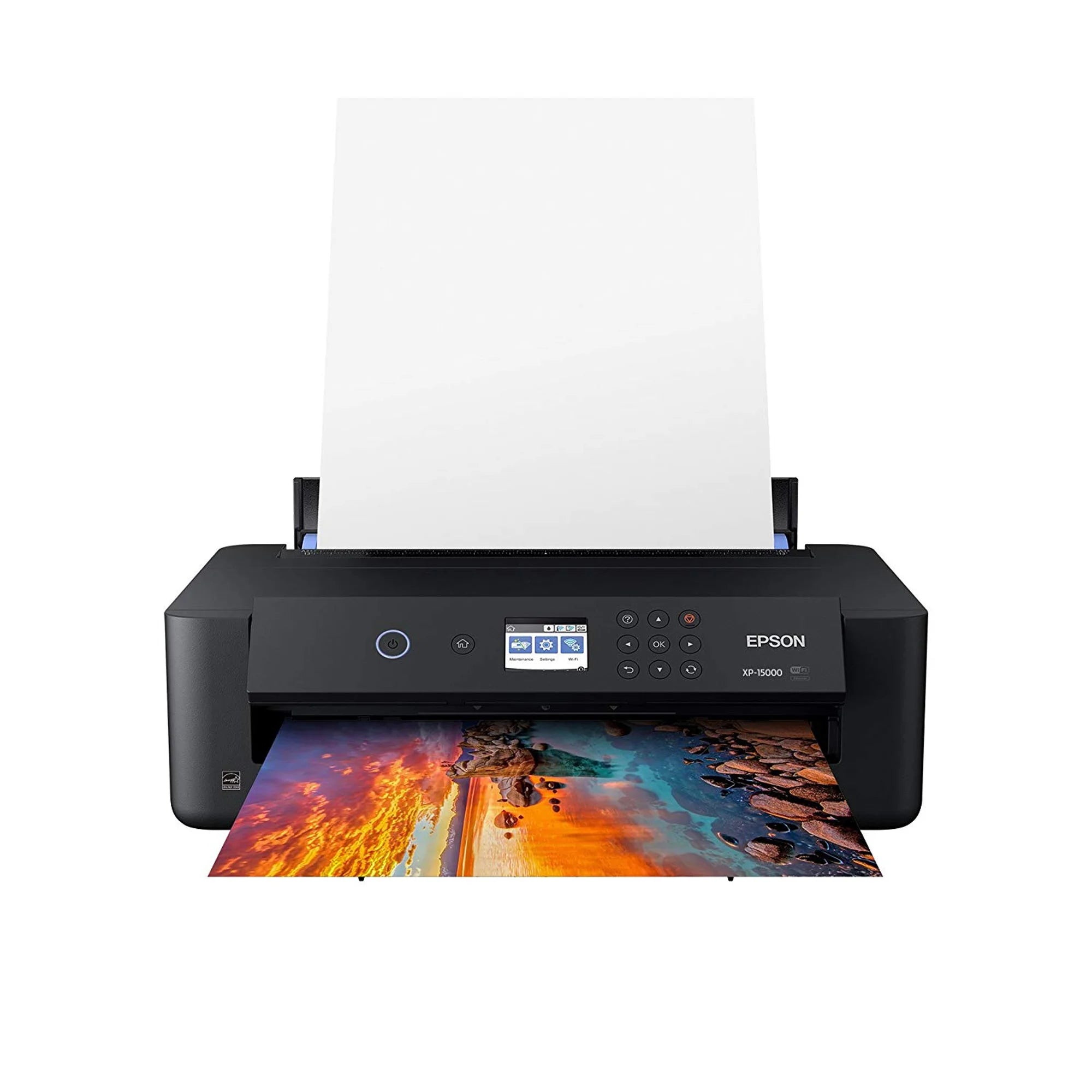 Wide-format Photo Printer Q588