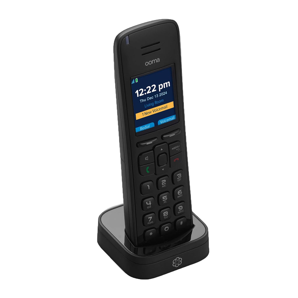 HD3 Cordless Handset with Caller-ID O954065