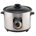 Stainless Steel Rice Cooker M46210