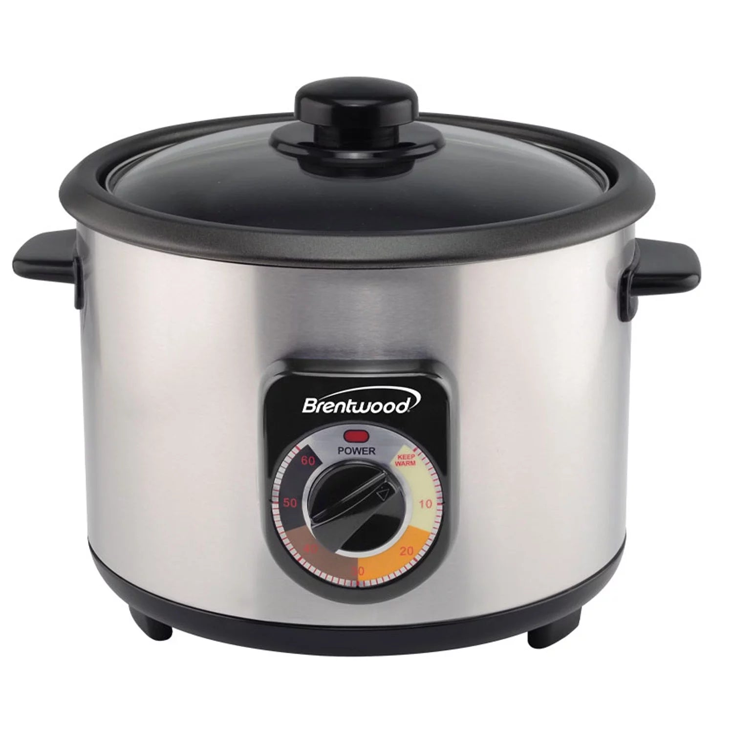 Stainless Steel Rice Cooker M46210