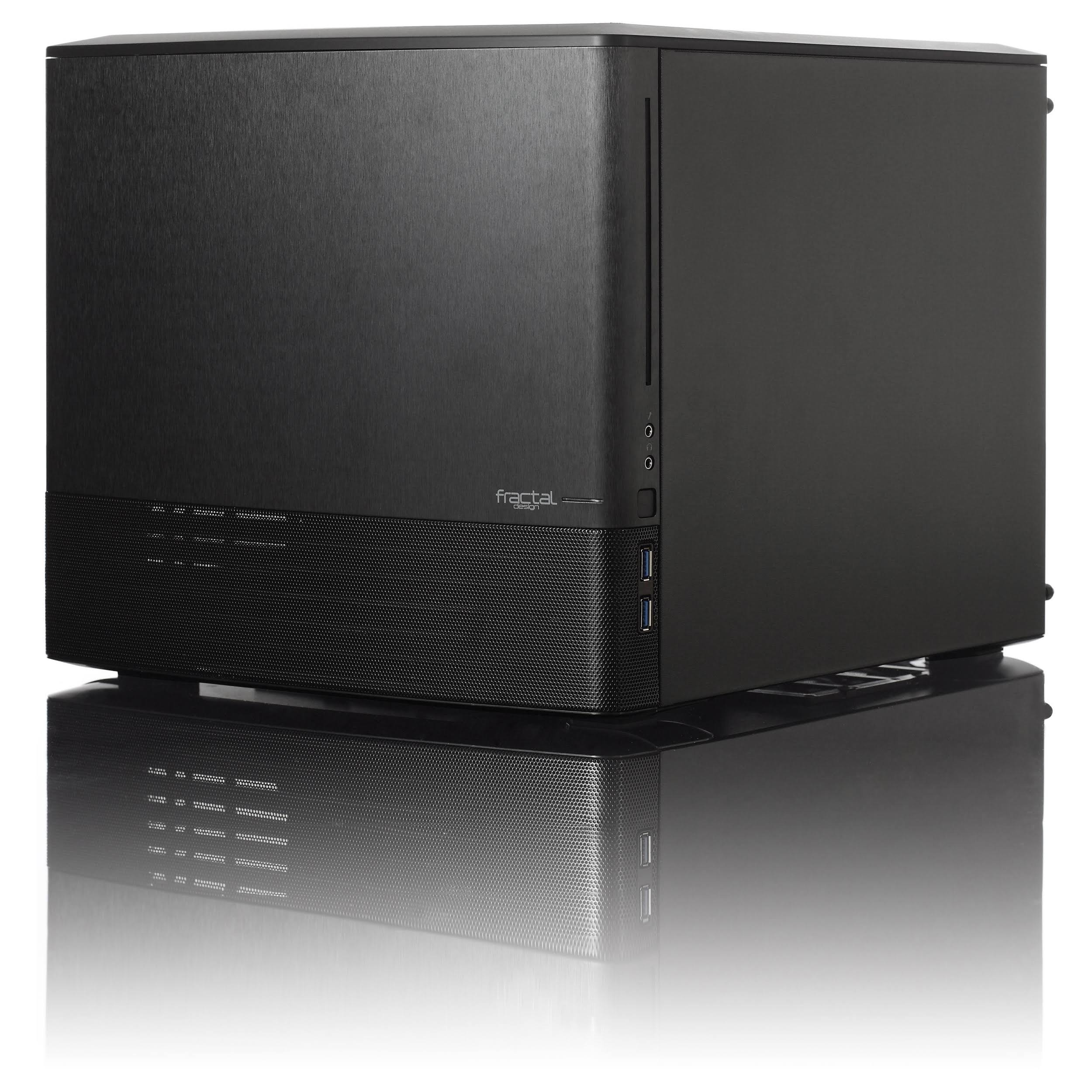 Computer Case Q354042