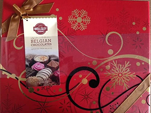 Belgian Chocolates T3150