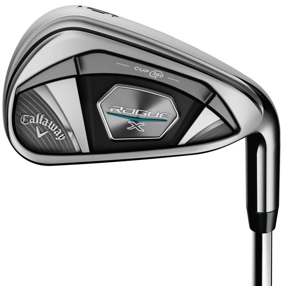 Individual Iron - Steel U3898