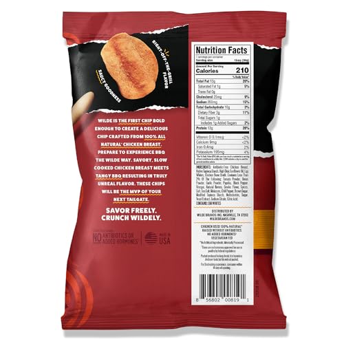 Protein Chips Variety Pack (1.34 oz Bags, Pack of 12) Q99586