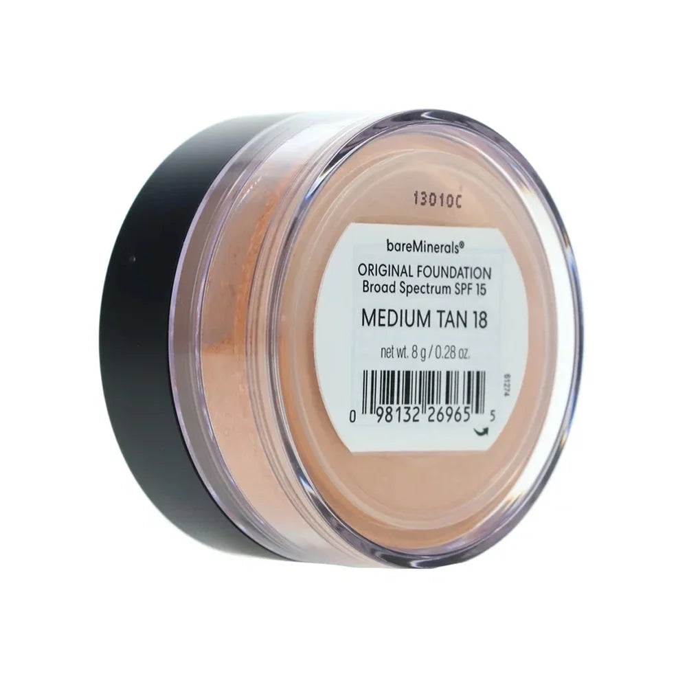 Medium Tan 0.28 oz Foundation SPF 15 P96315