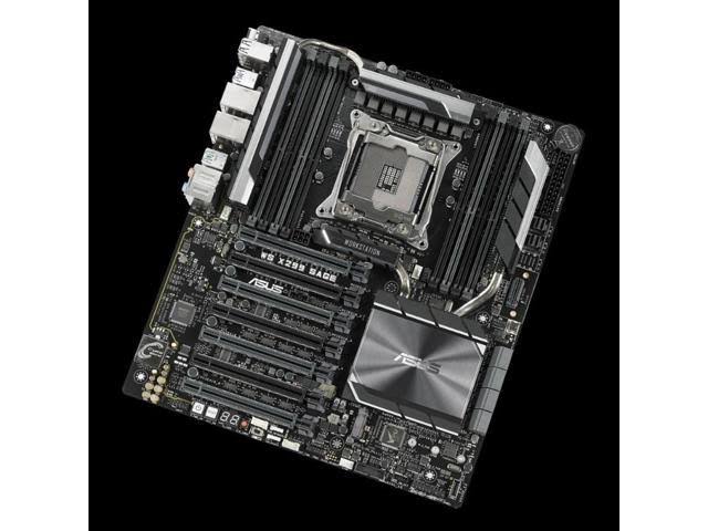 ATX Workstation Motherboard Q78843