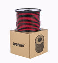 18 AWG 20 Feet 10 ft Black 10 ft Red 18 Gauge Silicone Wire Hook Up Wire Cable Flexible Tinned Copper Wire N7050