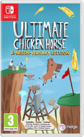 A-Neigh-Versary Edition (Nintendo Switch) O56429