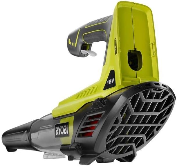 18-Volt Cordless Leaf Blower R6391