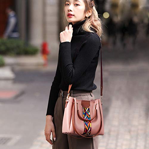 4pcs Handbag Set Z260