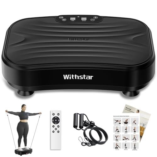 Vibration Plate Exercise Machine Z67927