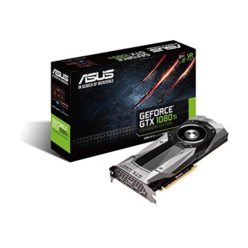 11GB GDDR5X PCIe Graphics Card K485212
