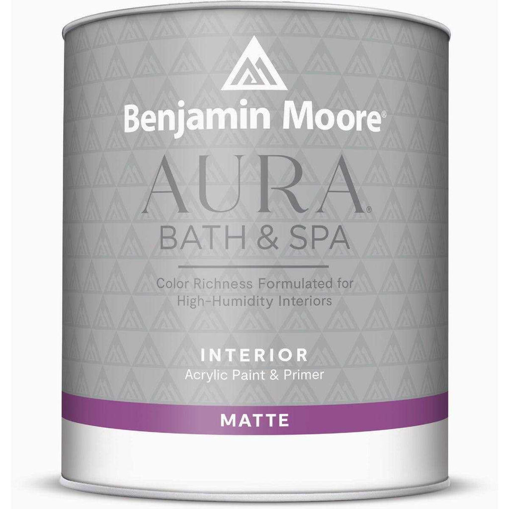 Aura Base Paint and Interior 1 B824315