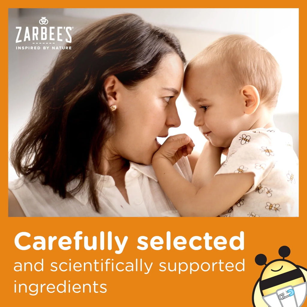 Baby Soothing Cough Syrup, 2 fl oz C823629