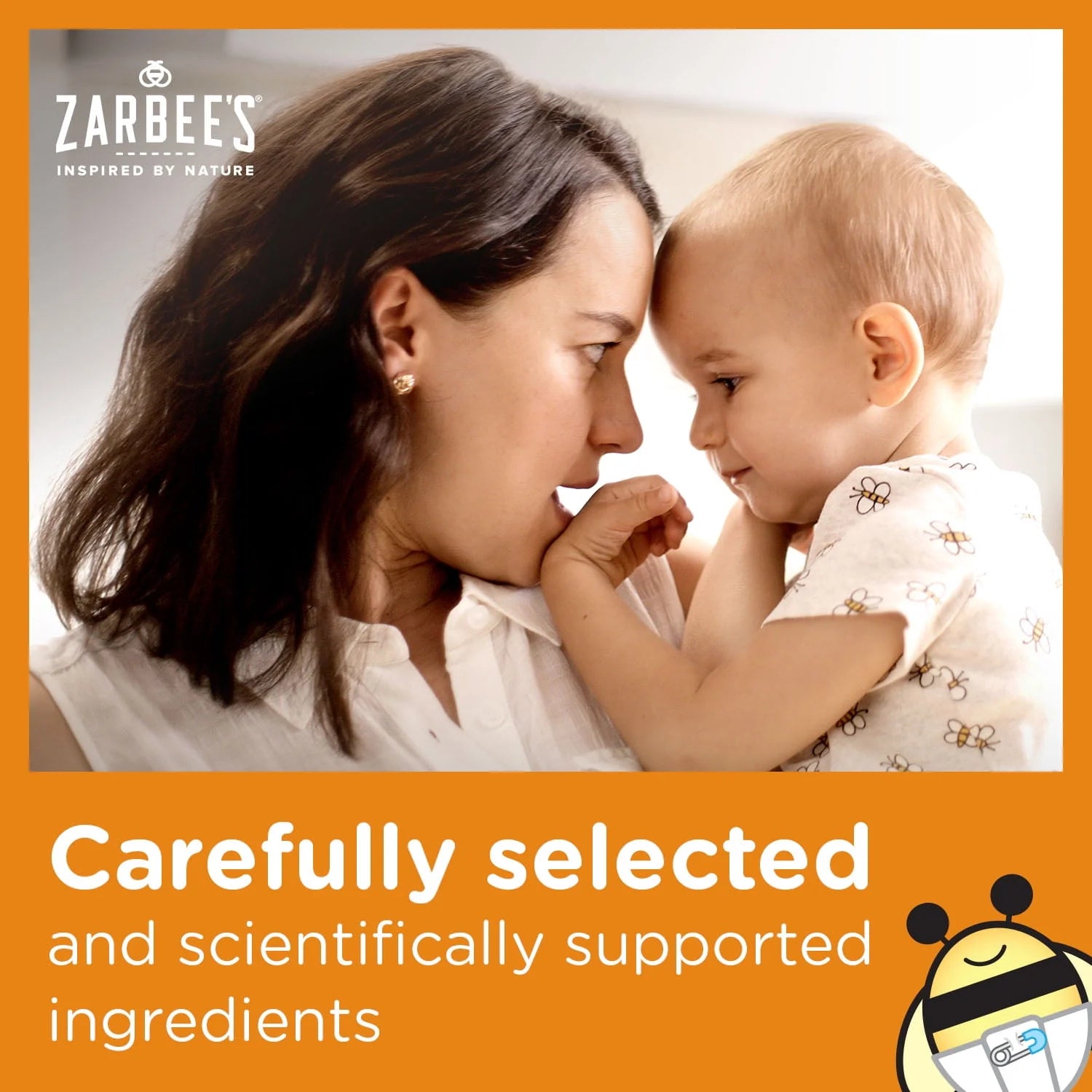 Baby Soothing Cough Syrup, 2 fl oz C823629