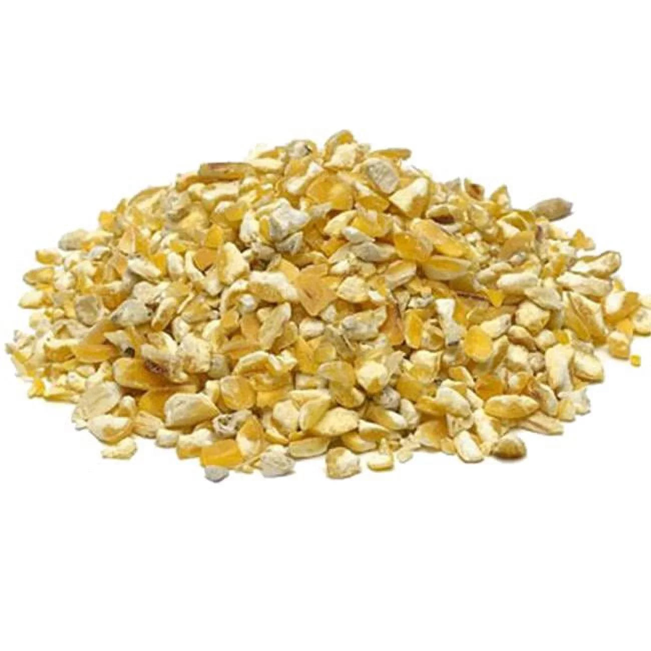 50 lbs Cracked Corn Coarse X48443