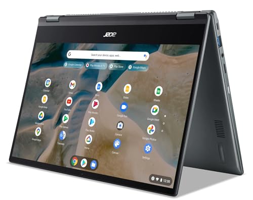 14" FHD IPS Multi-Touch 2-in-1 Laptop with AMD Ryzen 5 3500C, 8GB DDR4, 128GB eMMC R2610