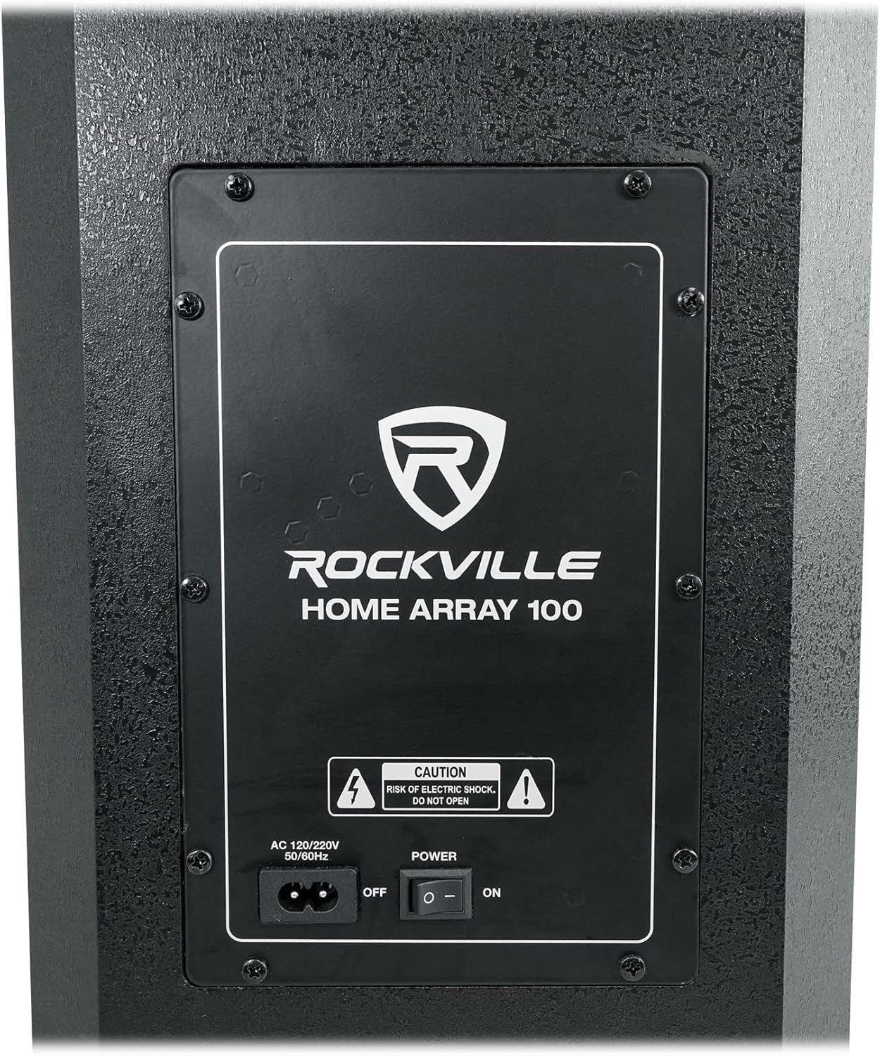 Home Theater Speaker System with Subwoofer E445