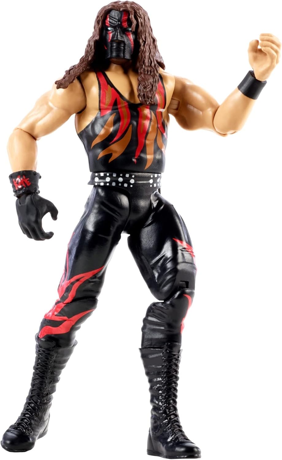 WWE Kane Action Figure Series 121 Posable 6 in A222772