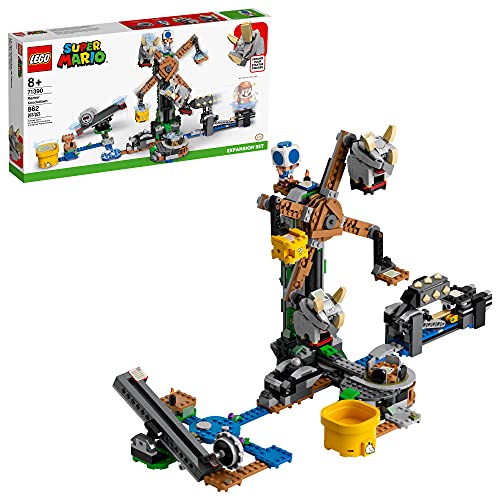 862 Pieces LEGO Building Kit X1773