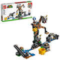 862 Pieces LEGO Building Kit X1773