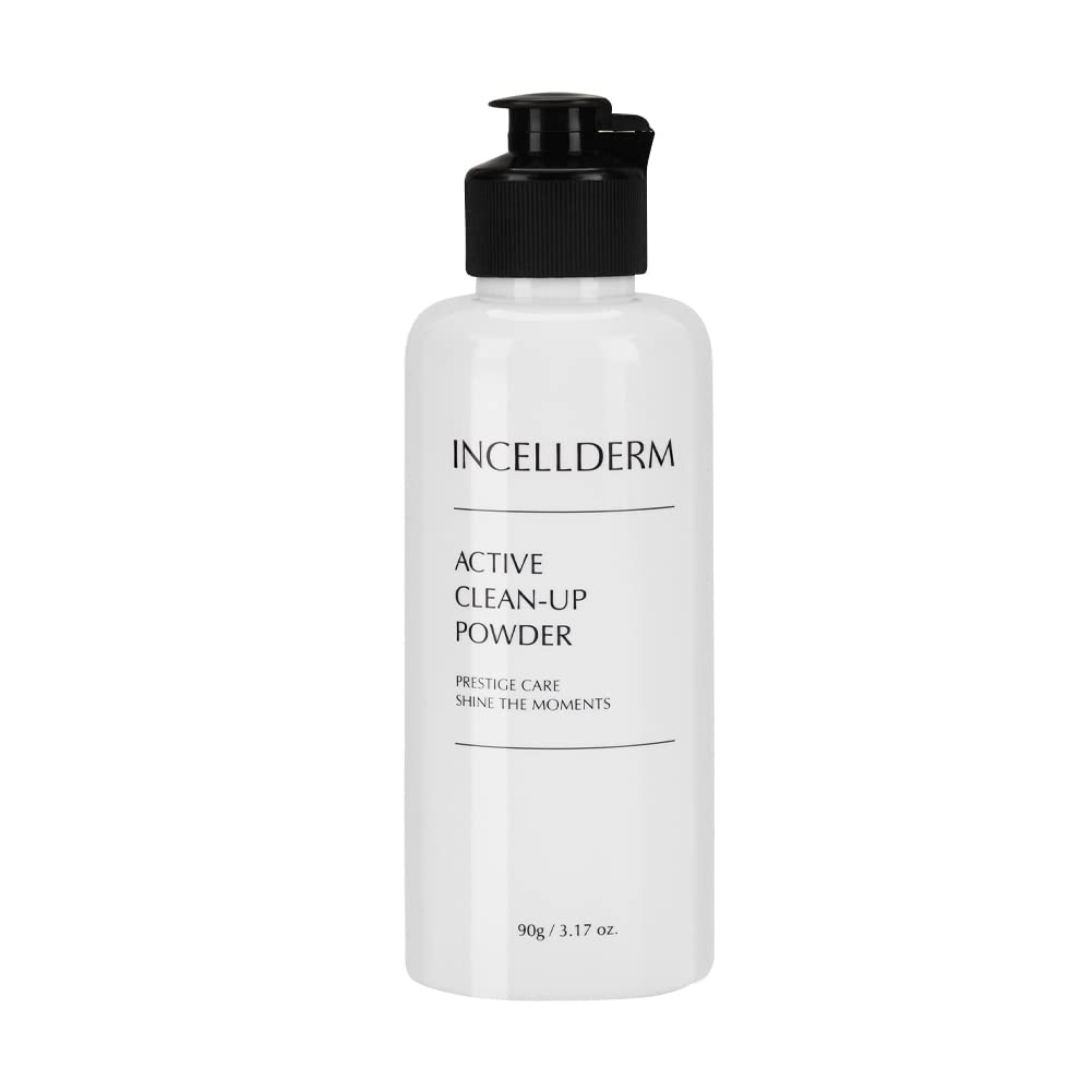 ACTIVE CLEAN-UP POWDER J54057