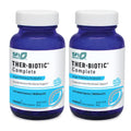 Probiotic Powder 100 Billion CFU Dairy-Free Hypoallergenic 60 Servings T274205