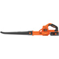 40V MAX Lithium Cordless Sweeper O23827