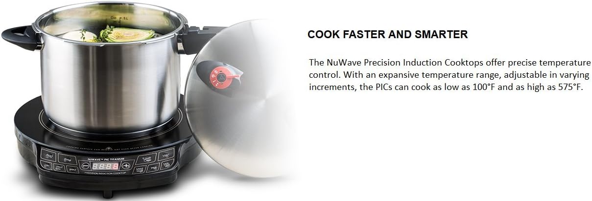 1800W Induction Cooktop E487604