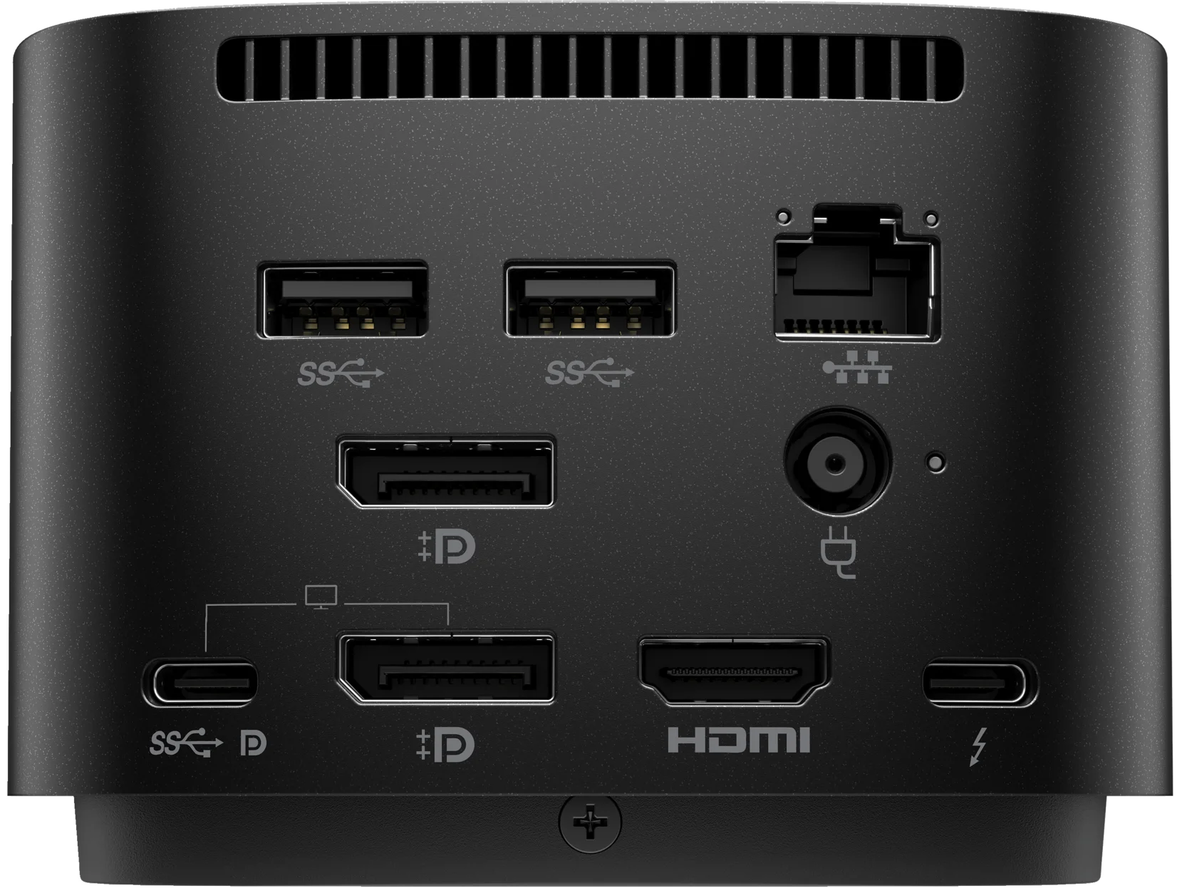 280W Thunderbolt Dock with Combo Cable N53071