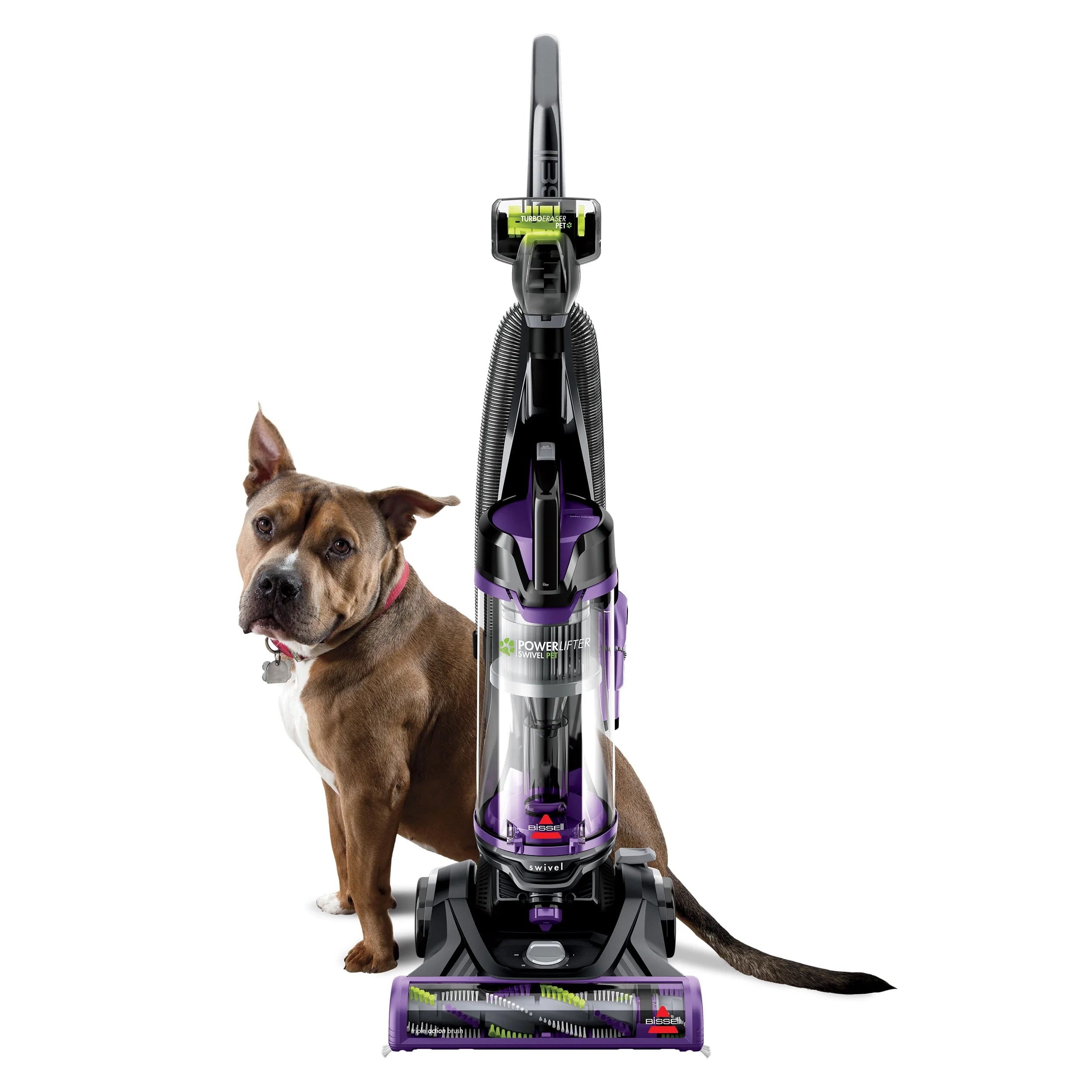 Bagless Upright Vacuum Y473856