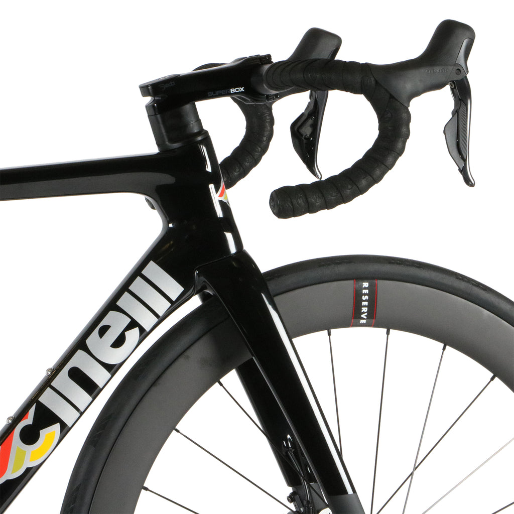 Carbon Road Bike K175