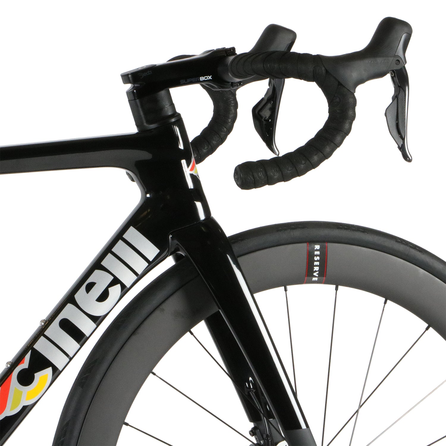 Carbon Road Bike K175