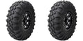 (2 Pack) Radial Tire 25x8-12 L632046