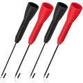 2mm Needle Test Probes, 600V/10A Non-Destructive Multimeter Test V169