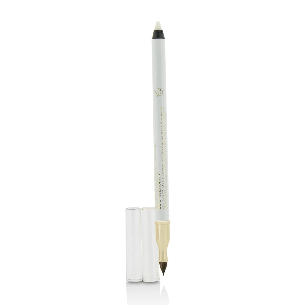 Waterproof Lip Pencil with Brush - #114 Tangerine 1.2g/0.04oz H368840