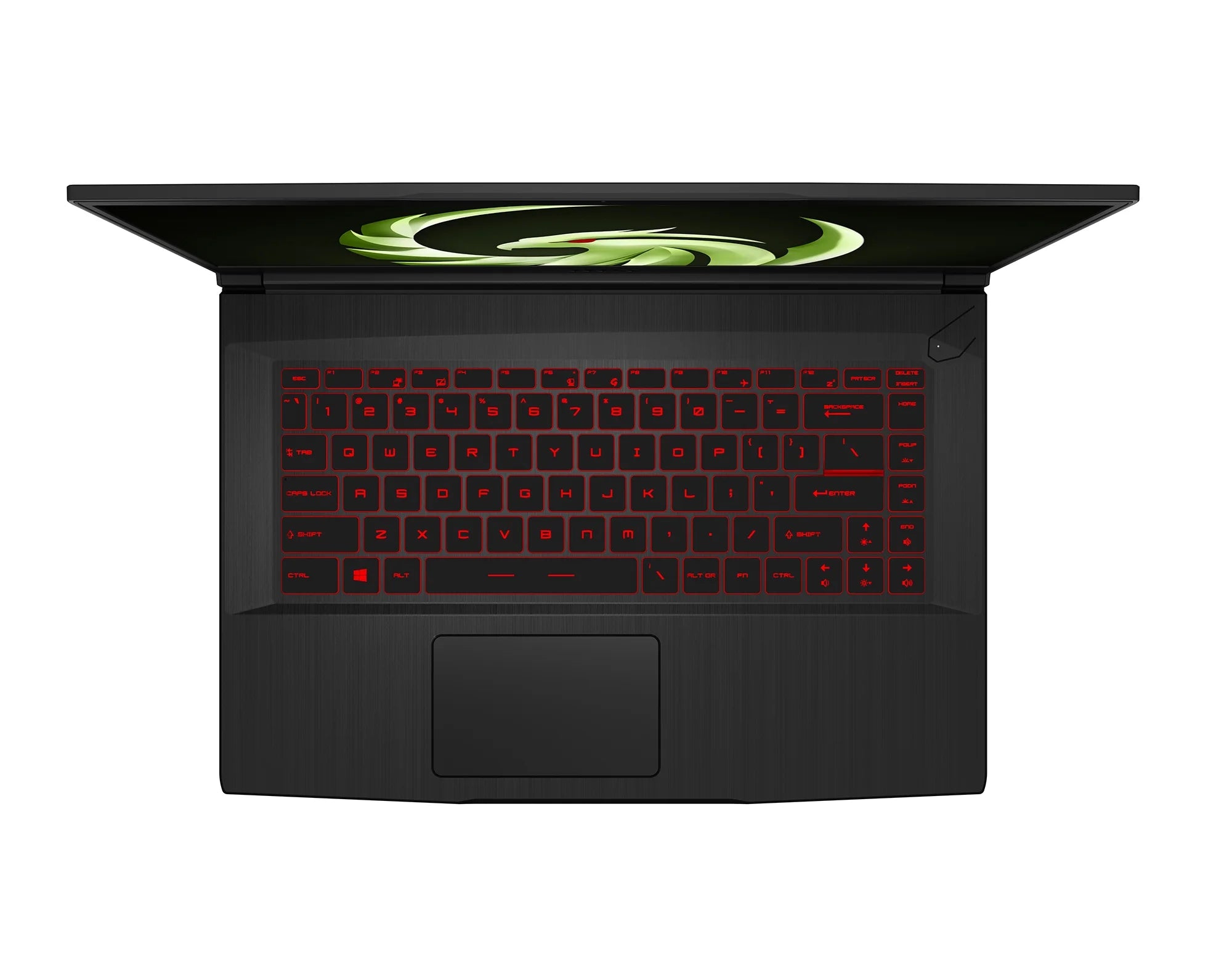 15.6" Full HD Gaming Laptop with AMD Ryzen 7 4800H 8-Core 64GB RAM 2TB m.2 SATA SSD AMD RX5500M D284970