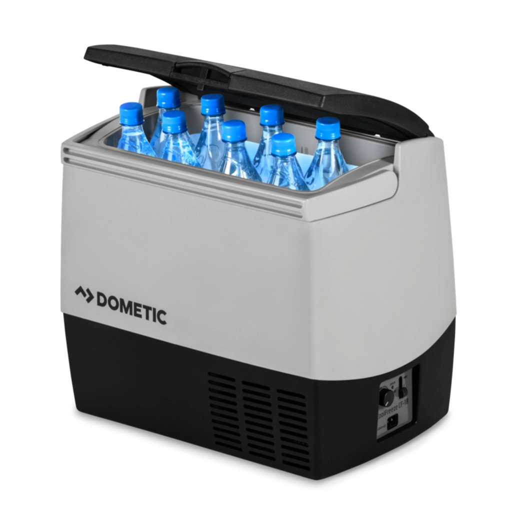 12V Electric Powered Cooler Fridge Freezer N28940