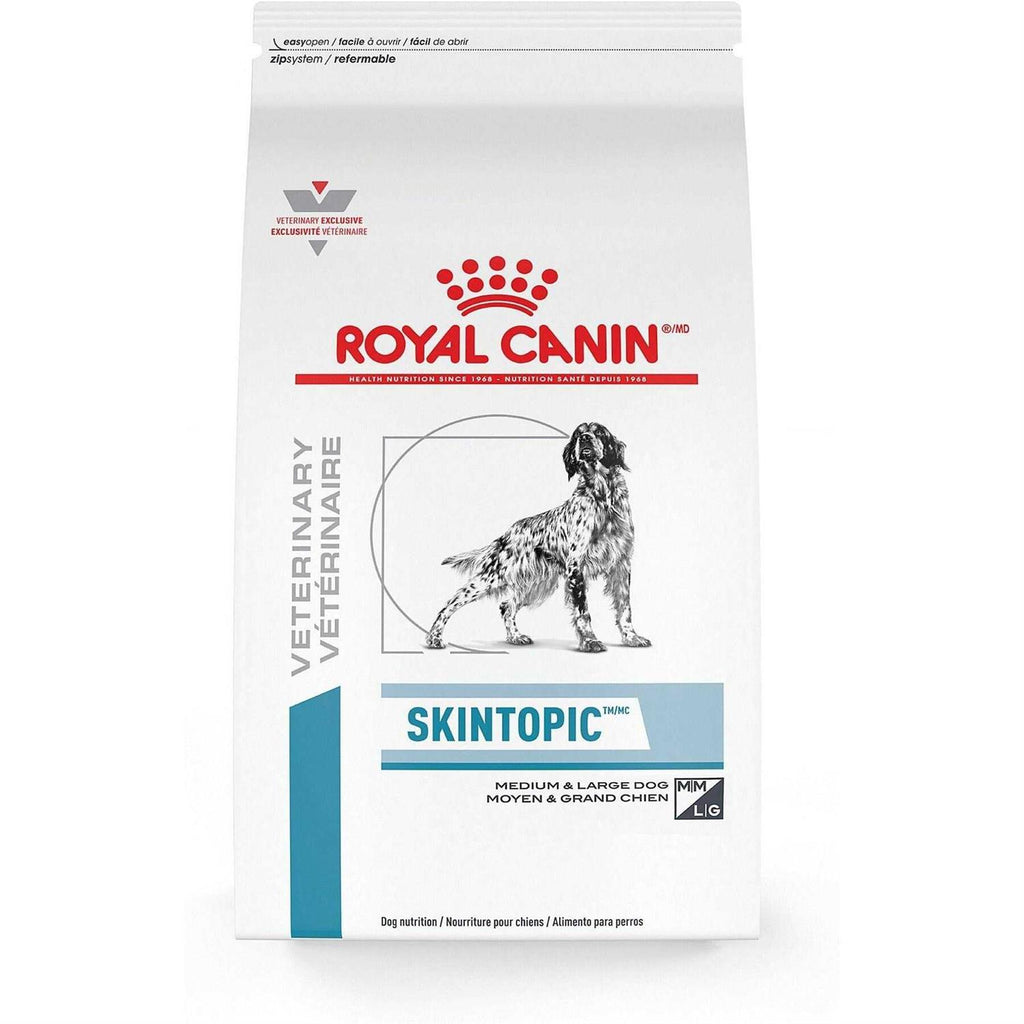 Veterinary Diet Dry Dog Food T87718