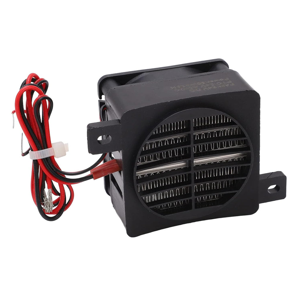 80W 24V PTC Car Heater S8590