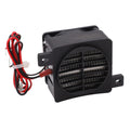 80W 24V PTC Car Heater S8590