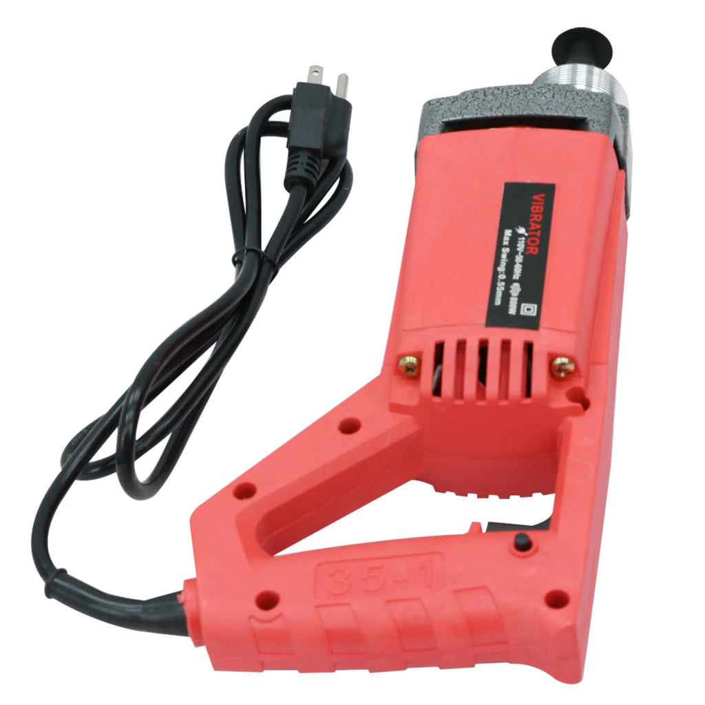 800W Electric Concrete Vibrator with 1.2M Hose H784675