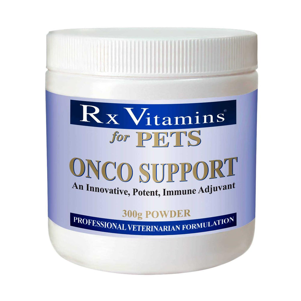 Onco Support for Dogs & Cats Z598652