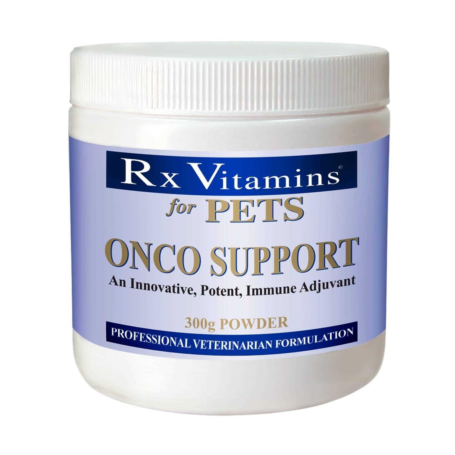 Onco Support for Dogs & Cats Z598652