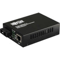 Fiber Optic Media Converter RJ-45 to SC Fiber I79968